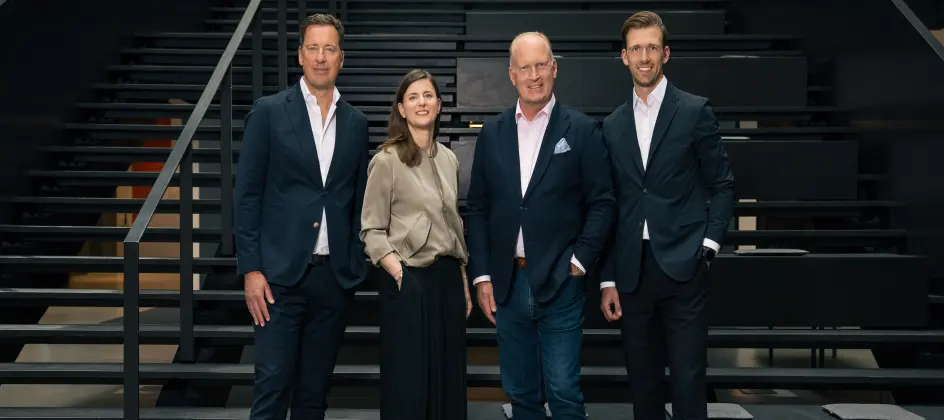 Wefra Mediaplus Global Health: Neues Powerhouse für internationale Healthcare-Kommunikation